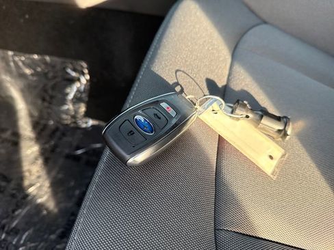 New 2026 Subaru Crosstrek 2.5i image 29