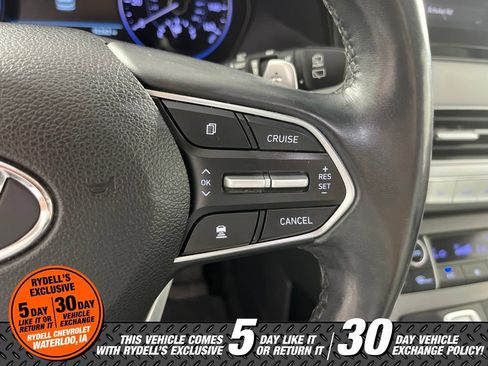 Used 2021 Hyundai Palisade SEL w/ Premium Package AWD/4WD image 26