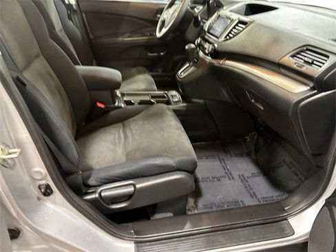 Used 2016 Honda CR-V EX image 11