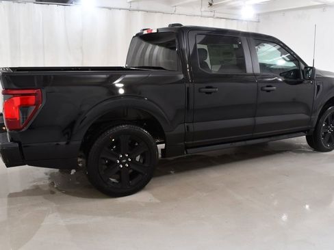 New 2026 Ford F150 STX w/ F-150 LOBO Package AWD/4WD image 11