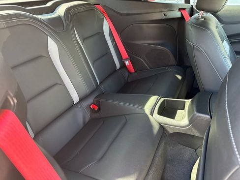 Used 2023 Chevrolet Camaro LT w/ Redline Edition image 17