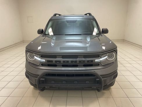 Used 2022 Ford Bronco Sport Big Bend AWD/4WD image 22