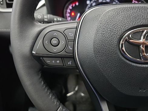 Used 2023 Toyota RAV4 XLE Premium AWD/4WD image 20
