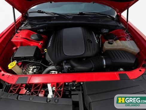 Used 2023 Dodge Challenger R/T RWD image 18