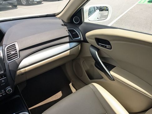 Used 2018 Acura RDX FWD w/ Technology Package image 16
