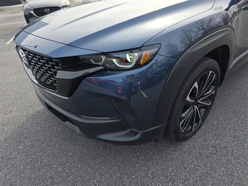 New 2026 MAZDA CX-50 AWD 2.5 S w/ Weather Package image 7