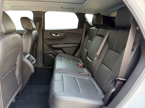 Used 2022 Chevrolet Blazer LT w/ Sound & Technology Package image 19