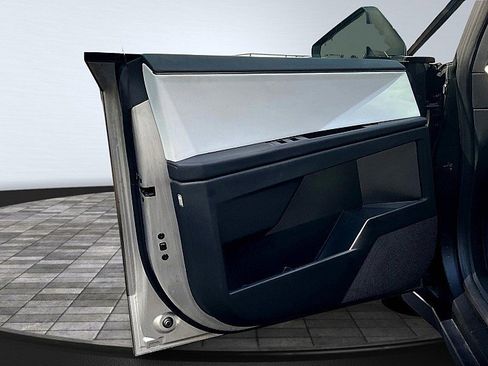 Used 2024 Tesla Cybertruck Cyberbeast image 23