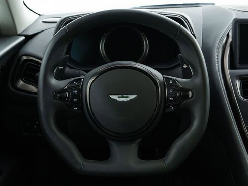 Used 2023 Aston Martin DB11 V12 image 24