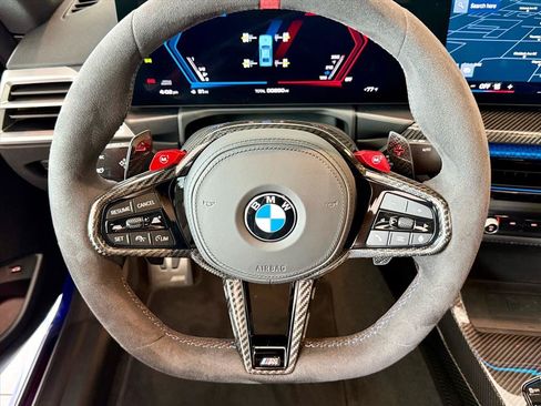 Used 2026 BMW M2 CS RWD image 26