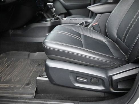 Used 2021 Ford Ranger Lariat w/ FX4 Off-Road Package image 20