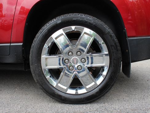 Used 2014 GMC Acadia SLT AWD/4WD image 45