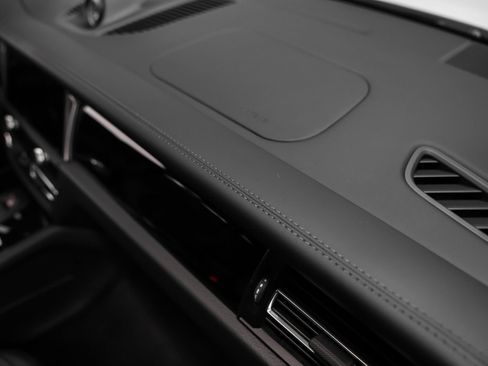 New 2026 Porsche Macan Turbo image 26