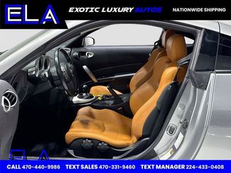 Used 2006 Nissan 350Z Touring w/ (N93) Cargo Convenience Pkg image 1
