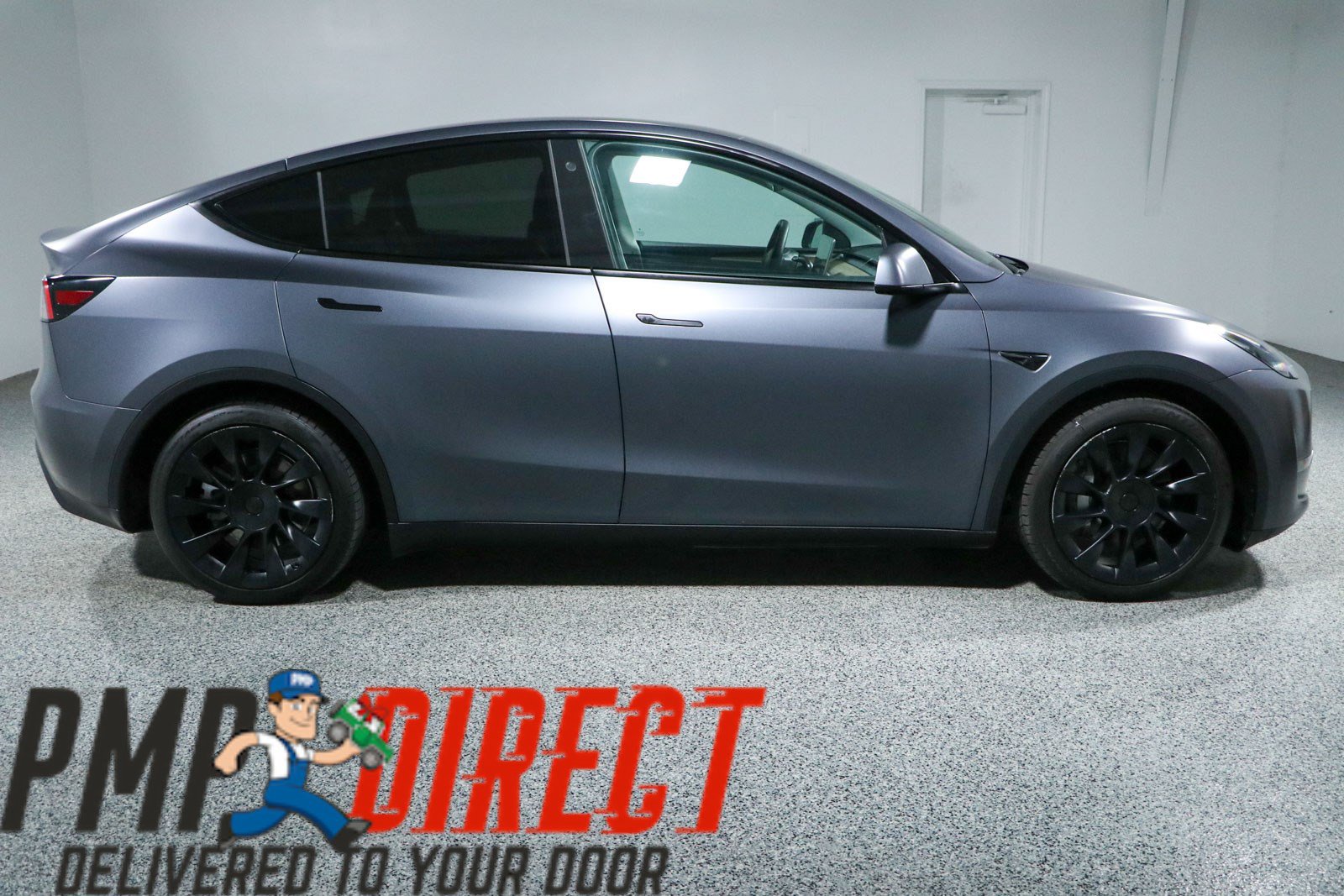 Used 2023 Tesla Model Y Long Range AWD/4WD image 6