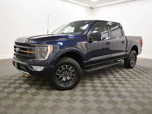 Used 2023 Ford F150 Tremor w/ Equipment Group 402A High AWD/4WD image 2