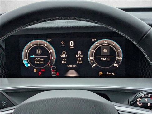 New 2026 Volkswagen Tiguan SE AWD/4WD image 11