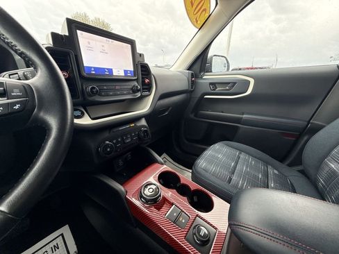 Used 2023 Ford Bronco Sport Heritage w/ Heritage Convenience Package image 19