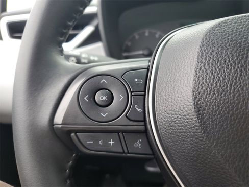 Used 2024 Toyota Corolla SE image 21