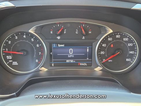 Used 2022 Chevrolet Blazer LT image 31