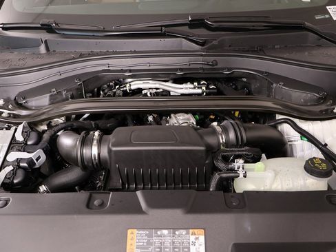 New 2026 Lincoln Aviator Reserve image 21