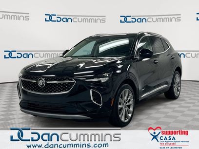 Used 2023 Buick Envision Avenir