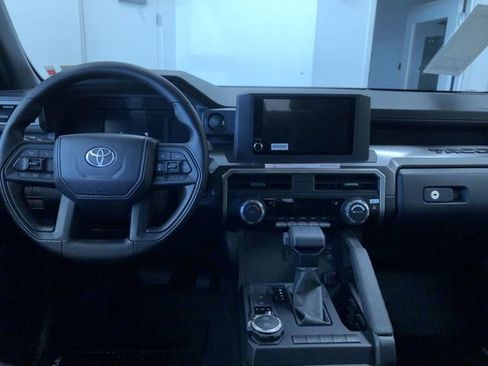New 2026 Toyota Tacoma SR5 AWD/4WD image 10