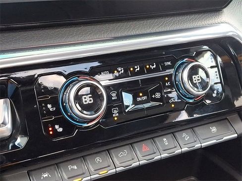 Certified 2024 GMC Sierra 1500 Denali w/ Denali Reserve Package image 16