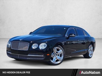 Used 2014 Bentley Flying Spur W12