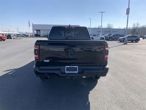 Used 2019 RAM 1500 Big Horn image 7