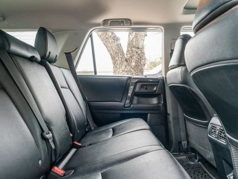 Used 2020 Toyota 4Runner TRD Pro image 40