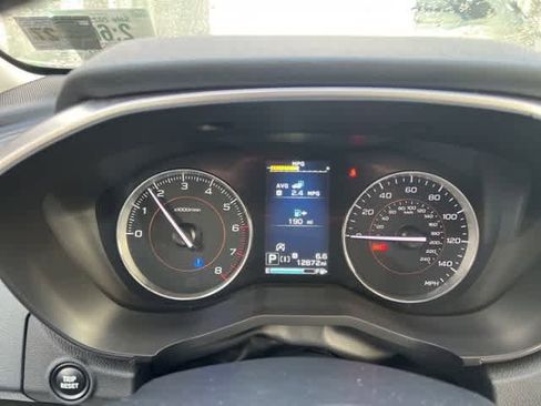 Used 2023 Subaru Crosstrek 2.5i Limited image 11