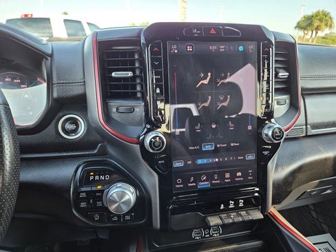 Used 2025 RAM 1500 Rebel w/ Rebel Level 1 Equipment Group AWD/4WD image 38