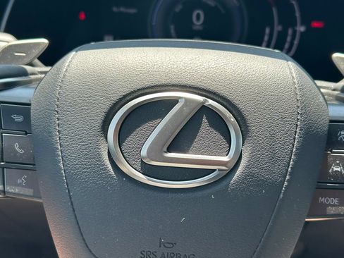 Used 2023 Lexus RX 350h w/ Accessory Package (2T) AWD/4WD image 37
