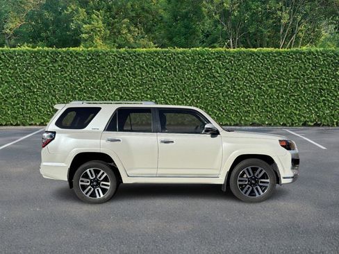Used 2016 Toyota 4Runner Limited image 2
