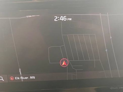 Certified 2023 Kia Sorento X-Line EX AWD/4WD image 3