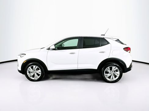 Used 2025 Buick Encore GX Preferred image 4