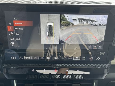 New 2026 GMC Hummer EV 4x4 Crew Cab image 49