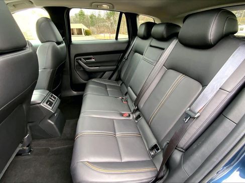 Used 2025 MAZDA CX-50 AWD 2.5 Hybrid w/ Cargo Package image 21