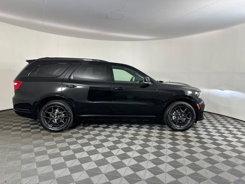 New 2027 Dodge Durango GT AWD/4WD image 33
