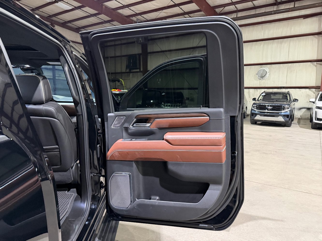 Used 2026 GMC Sierra 2500 Denali Ultimate AWD/4WD image 20