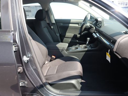 Certified 2026 Honda Civic LX image 19