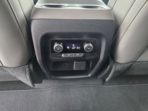 New 2026 GMC Acadia Elevation w/ Elevation Premium Package image 27