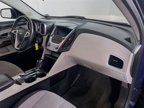 Used 2017 Chevrolet Equinox LT w/ Convenience Package image 29