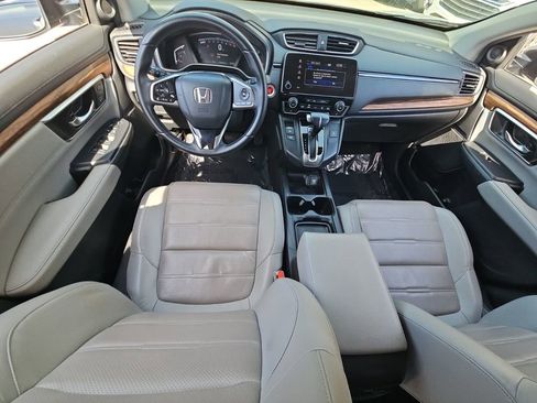 Used 2018 Honda CR-V EX-L image 14