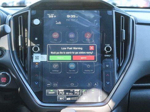 New 2026 Subaru Crosstrek 2.5i Sport image 14