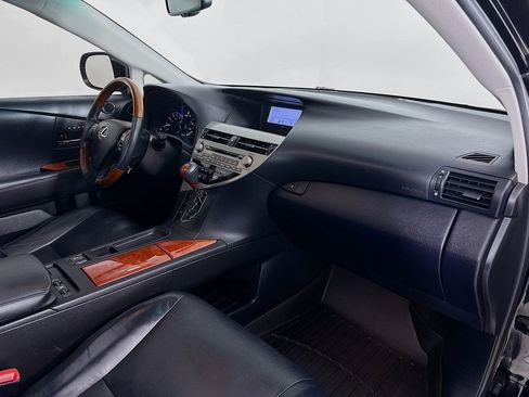 Used 2010 Lexus RX 350 AWD image 33