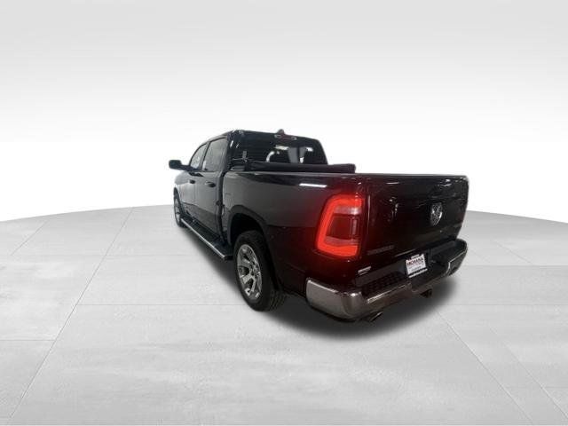 Used 2021 RAM 1500 Big Horn AWD/4WD image 10