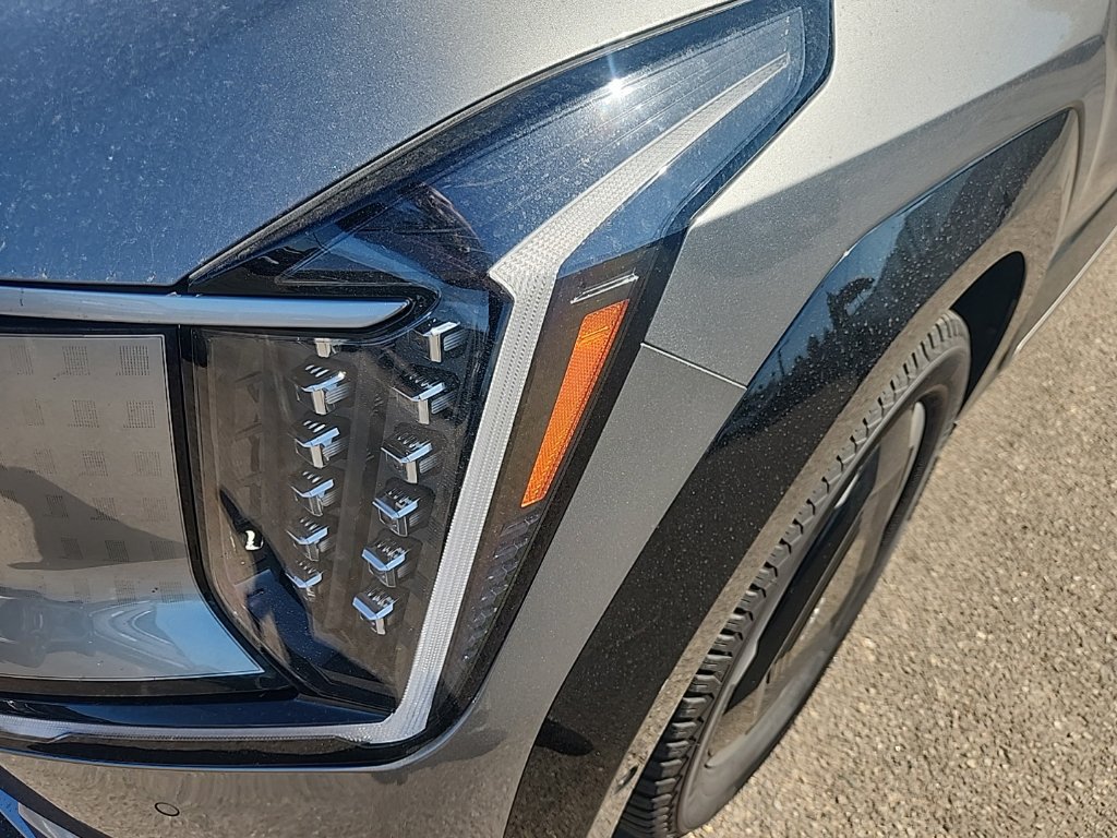 Certified 2024 Kia EV9 Land AWD/4WD image 6