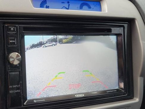 Used 2010 Chevrolet Camaro LT image 21